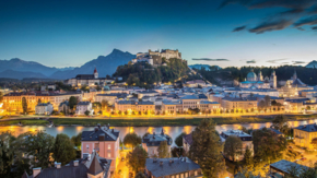 Salzburg